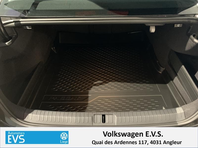 Volkswagen Passat Style Business - 22