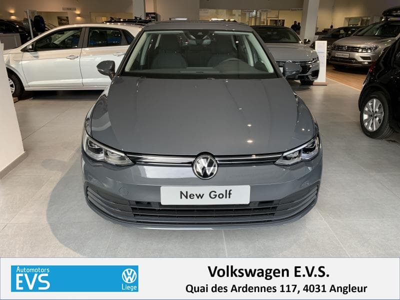Volkswagen Golf Life 1st Edition - 2