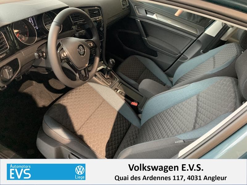 Volkswagen Golf Last Edition - 7