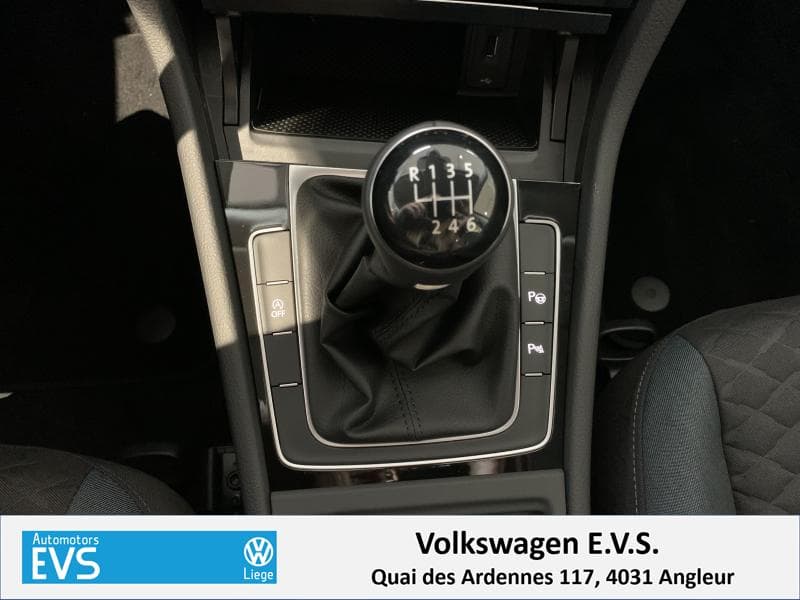 Volkswagen Golf Last Edition - 14