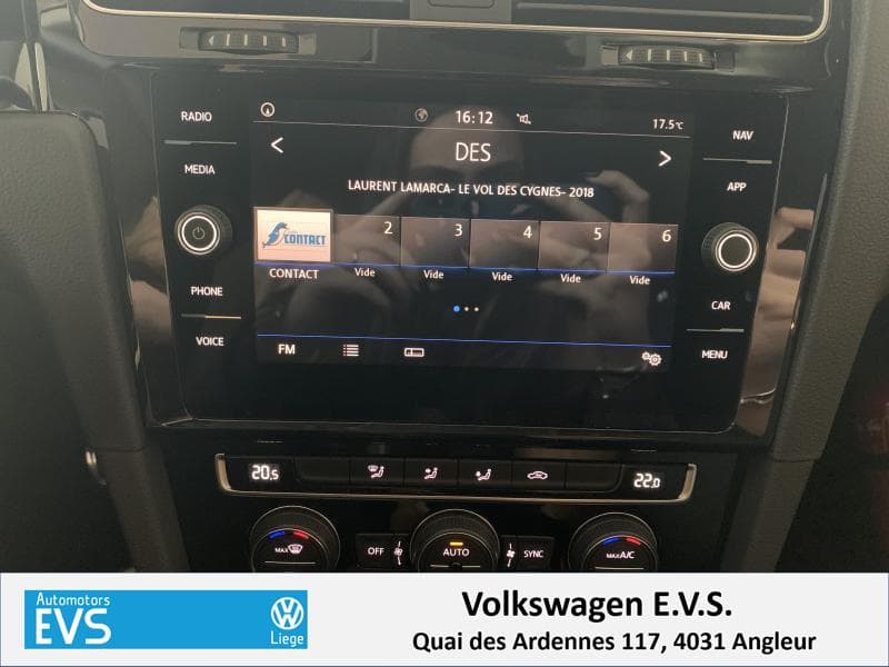 Volkswagen Golf Last Edition - 10