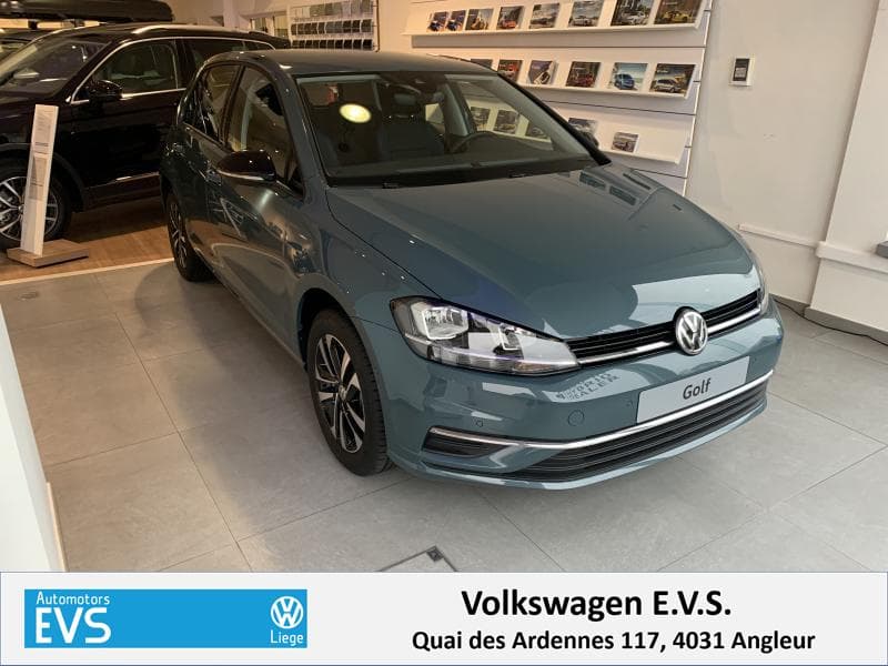 Volkswagen Golf Last Edition - 4