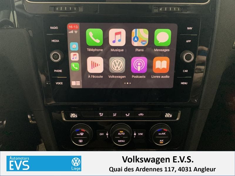 Volkswagen Golf Last Edition - 12