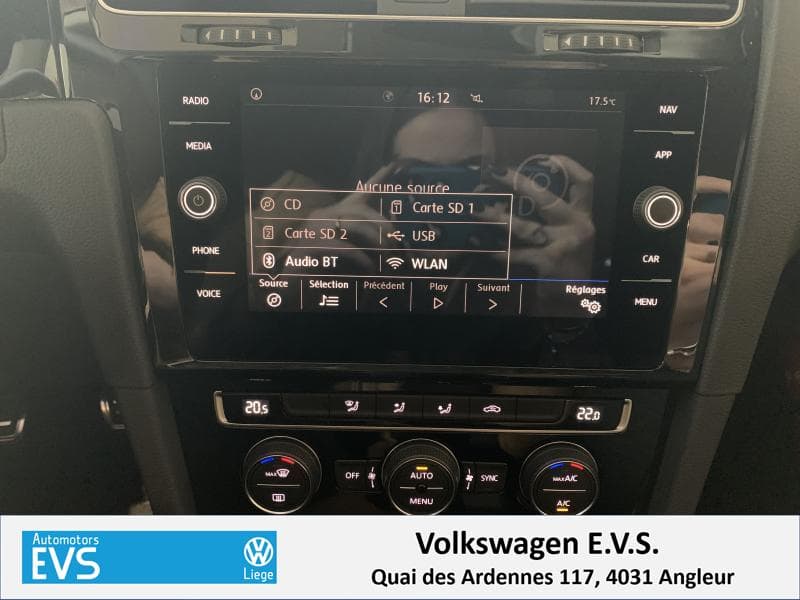 Volkswagen Golf Last Edition - 11
