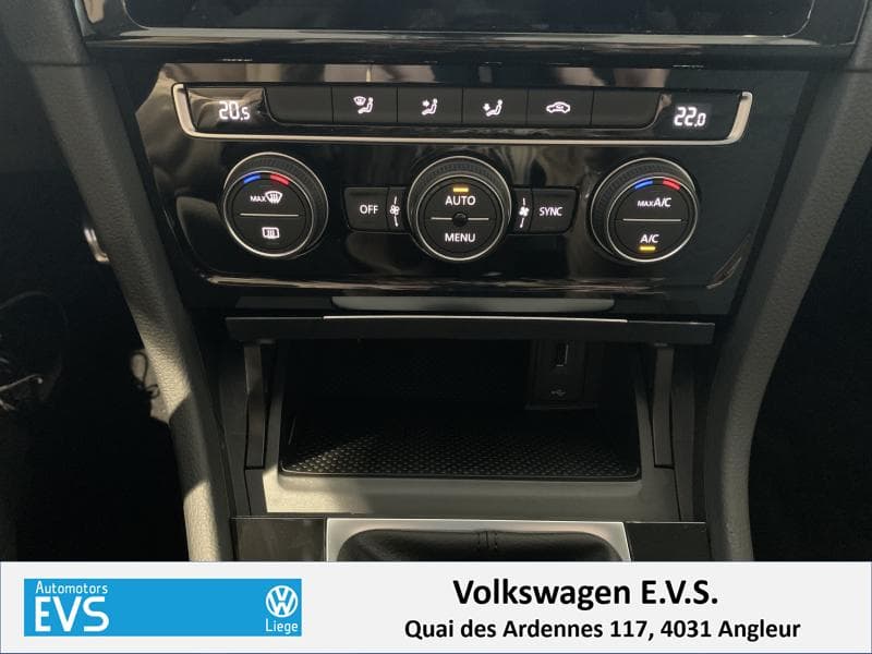 Volkswagen Golf Last Edition - 13