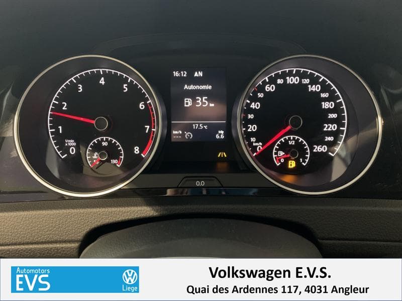 Volkswagen Golf Last Edition - 9