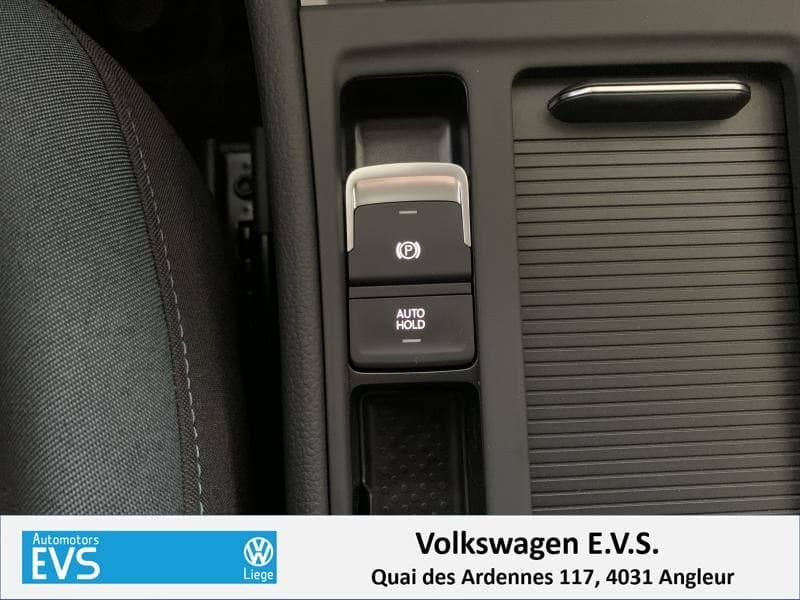 Volkswagen Golf Last Edition - 16