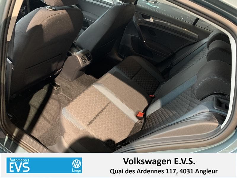 Volkswagen Golf Last Edition - 15