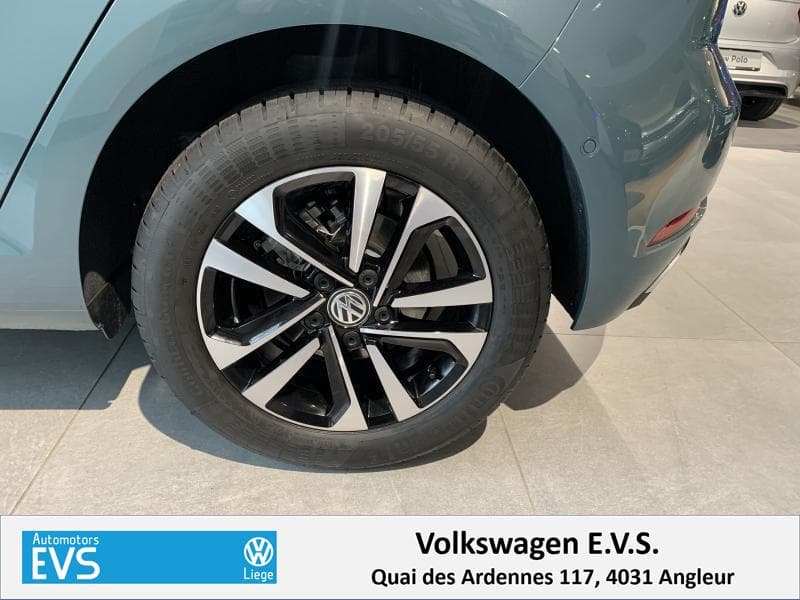Volkswagen Golf Last Edition - 23