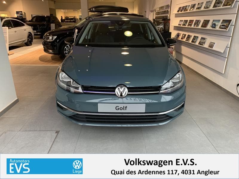 Volkswagen Golf Last Edition - 2
