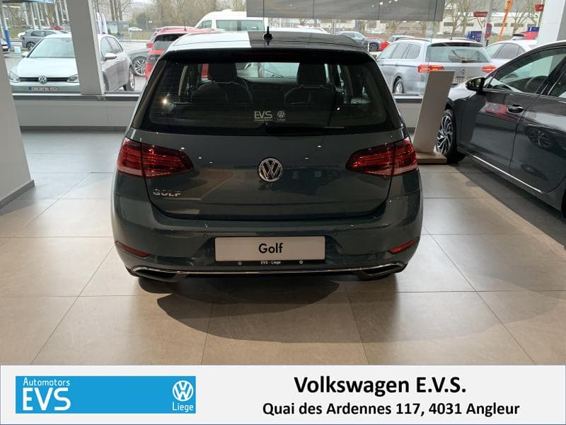 Volkswagen Golf Last Edition - 6