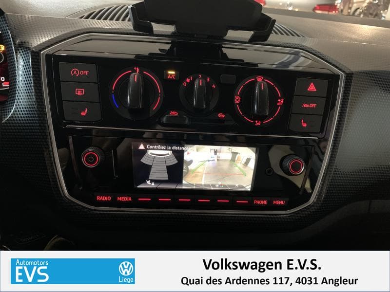 Volkswagen Up! Up! - 12