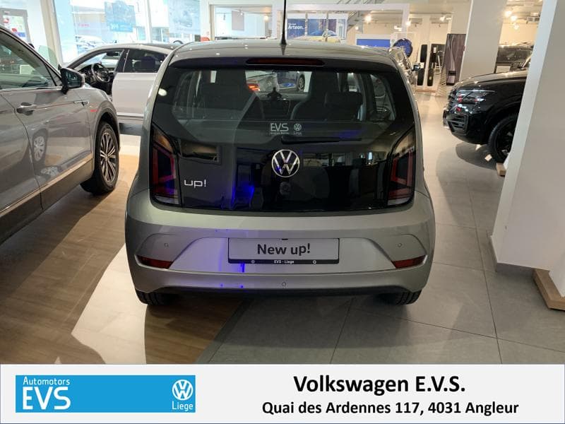 Volkswagen Up! Up! - 6