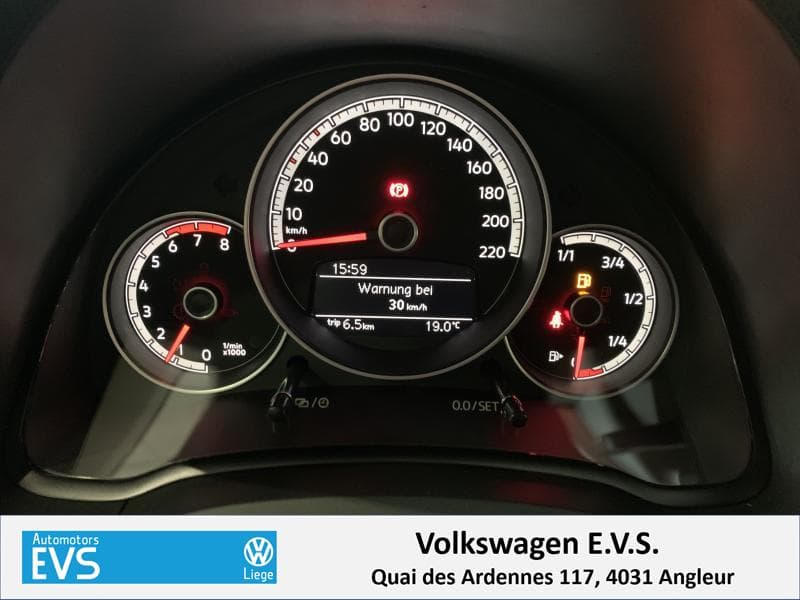 Volkswagen Up! Up! - 8