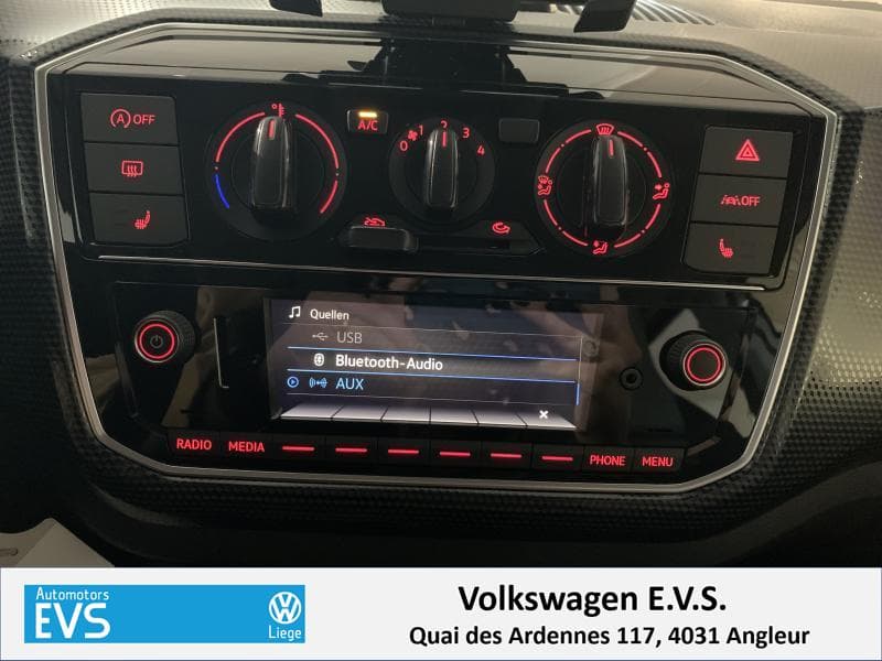 Volkswagen Up! Up! - 10