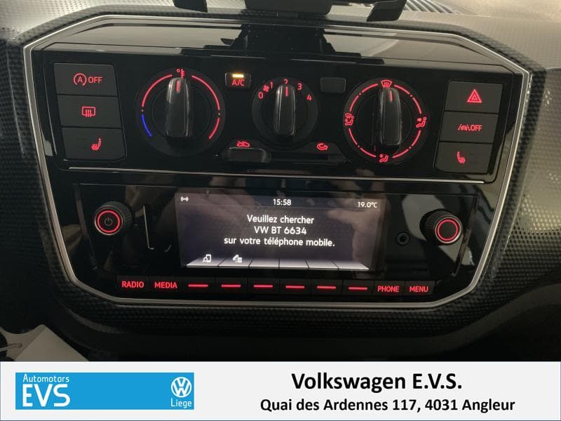 Volkswagen Up! Up! - 11