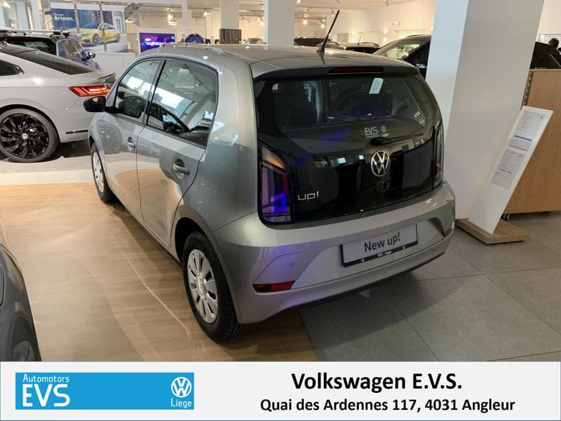 Volkswagen Up! Up! - 3