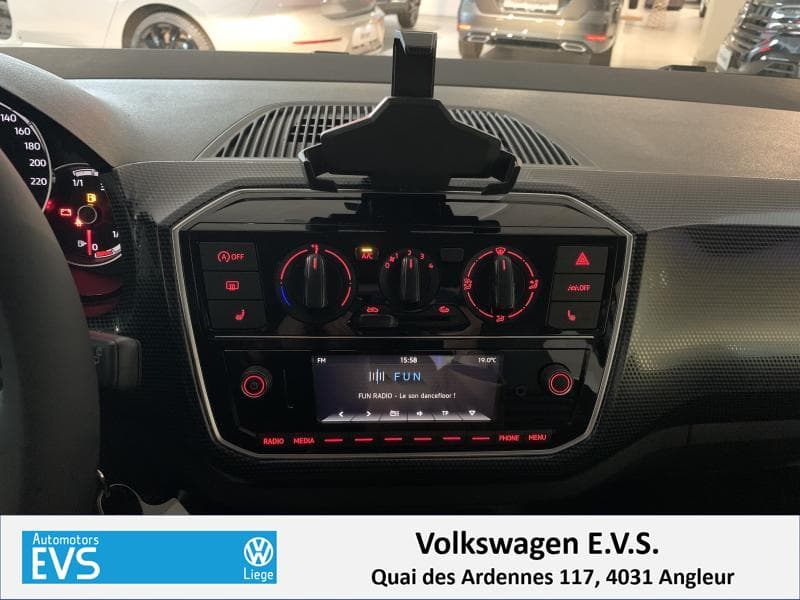 Volkswagen Up! Up! - 9