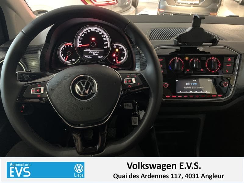 Volkswagen Up! Up! - 7