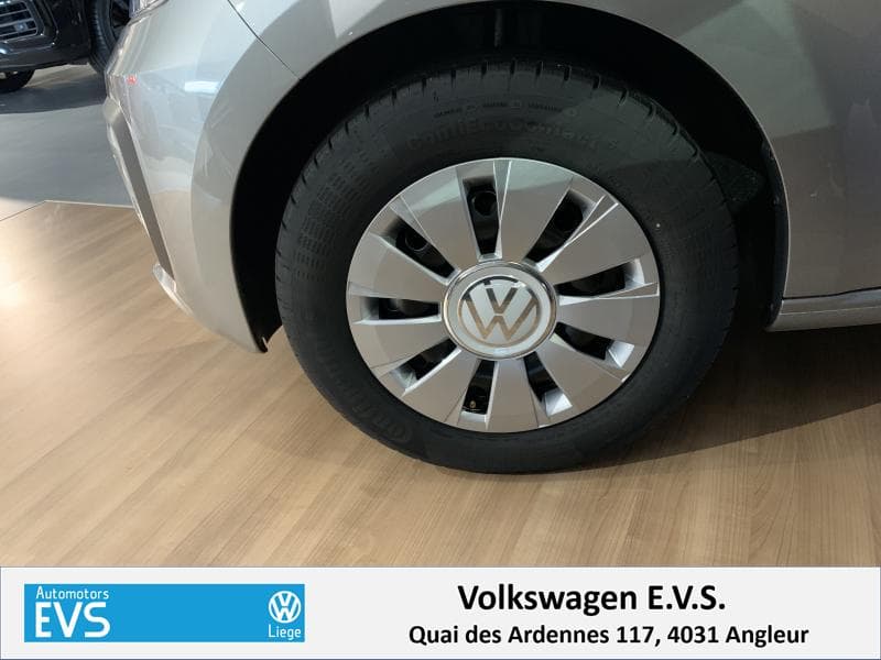 Volkswagen Up! Up! - 18