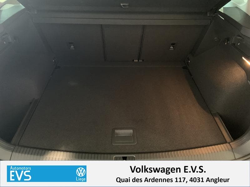 Volkswagen Tiguan Comfortline - 21