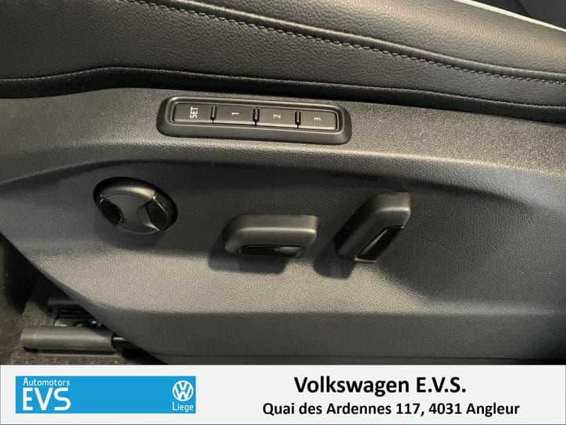 Volkswagen Tiguan Comfortline - 20