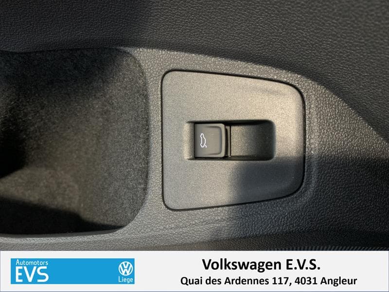 Volkswagen Tiguan Comfortline - 17