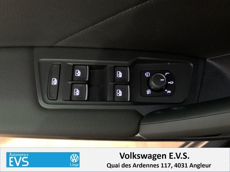 Volkswagen Tiguan Allspace Highline - 19