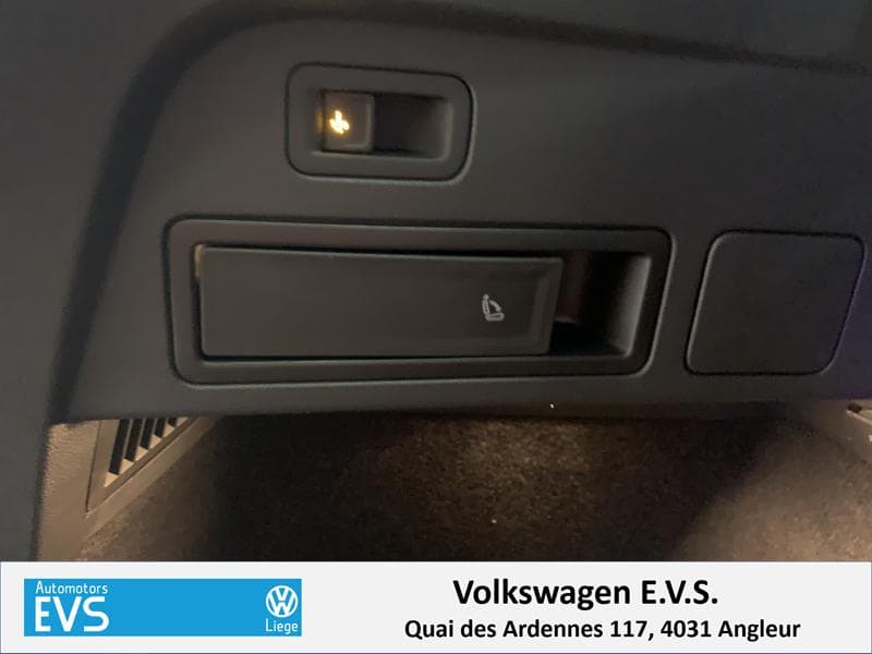 Volkswagen Tiguan Allspace Highline - 22
