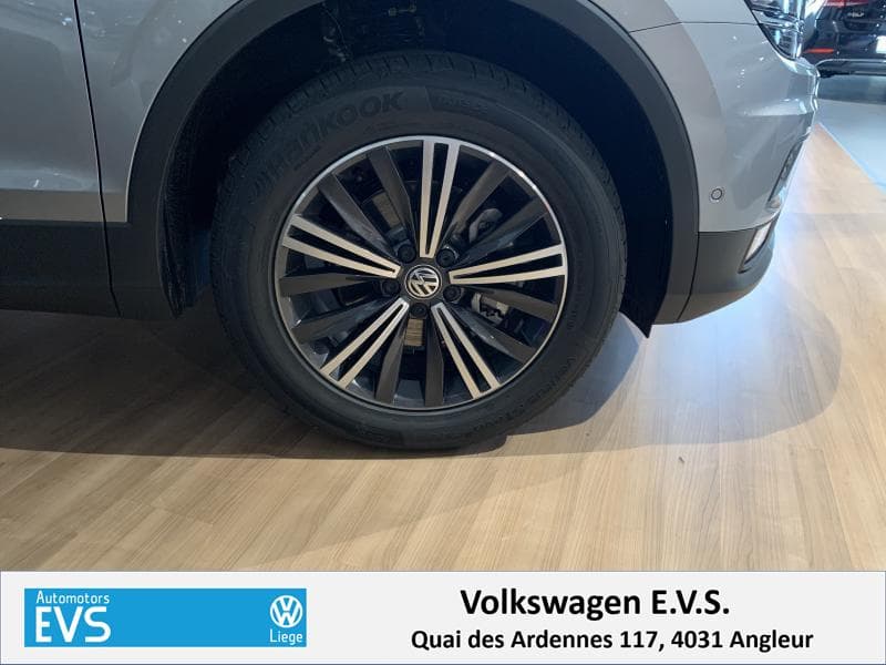 Volkswagen Tiguan Allspace Highline - 24