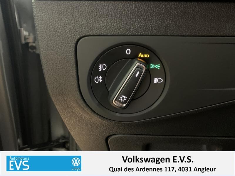 Volkswagen Tiguan Allspace Highline - 17