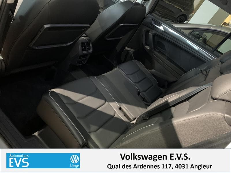 Volkswagen Tiguan Allspace Highline - 20