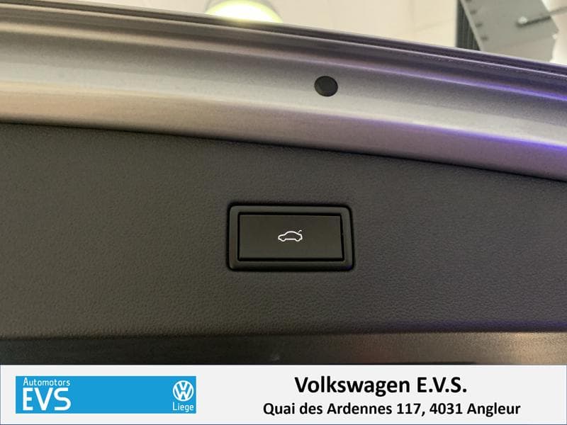 Volkswagen Tiguan Allspace Highline - 23