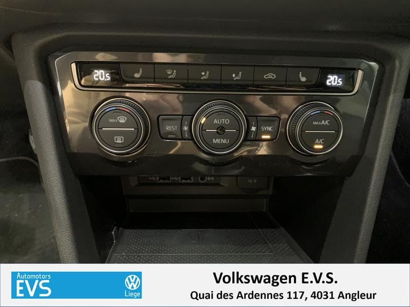 Volkswagen Tiguan Allspace Highline - 13