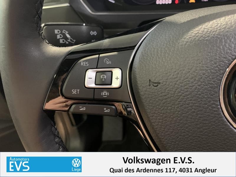 Volkswagen Tiguan Allspace Highline - 15
