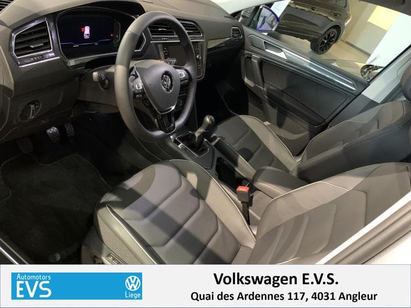 Volkswagen Tiguan Allspace Highline - 7