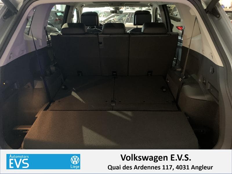 Volkswagen Tiguan Allspace Highline - 21