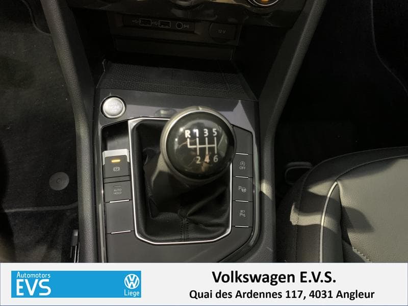Volkswagen Tiguan Allspace Highline - 14