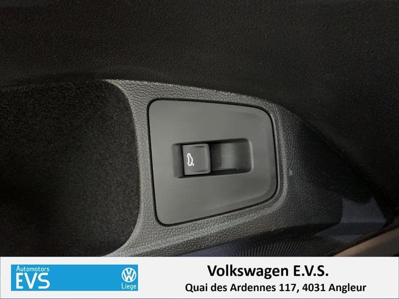 Volkswagen Tiguan Allspace Highline - 18