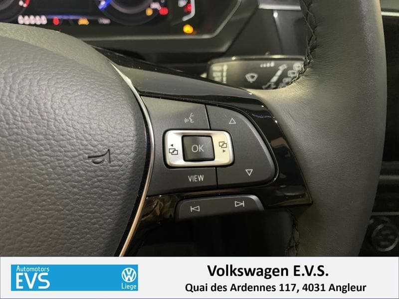 Volkswagen Tiguan Allspace Highline - 16