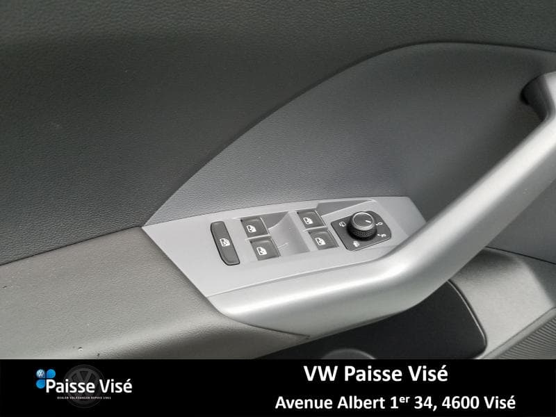 Volkswagen T-Cross Style Design - 24