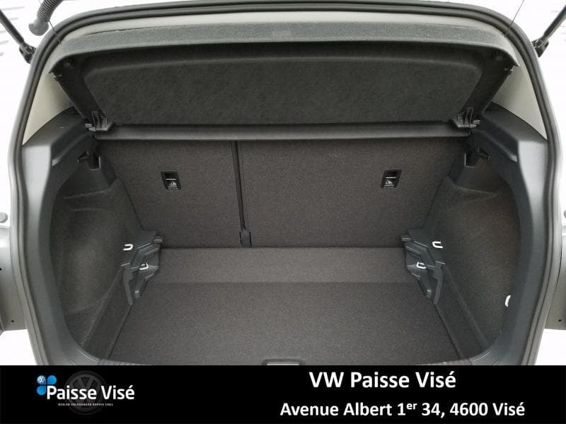 Volkswagen T-Cross Style Design - 27