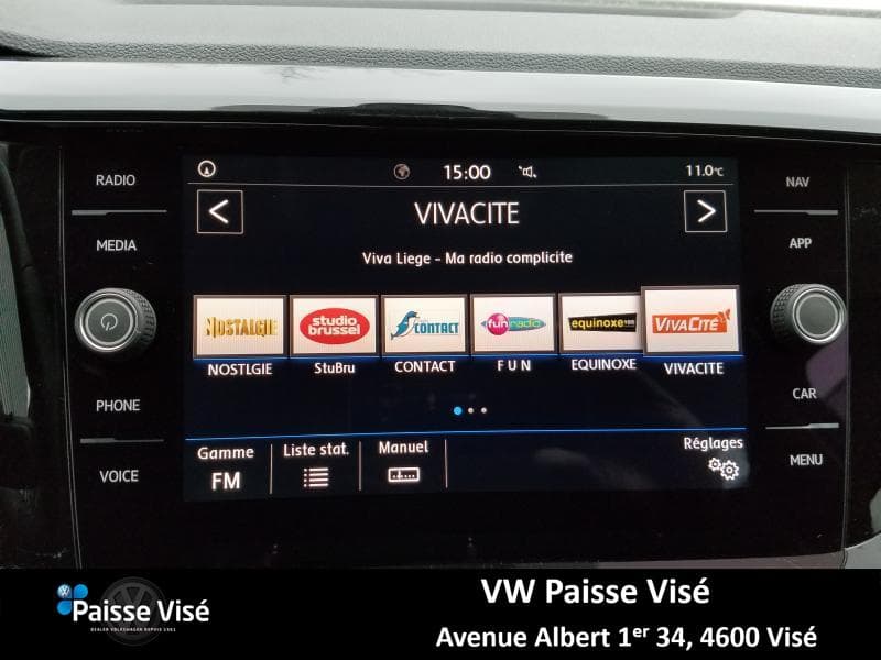Volkswagen T-Cross Style Design - 14