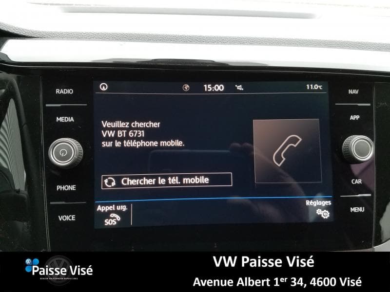 Volkswagen T-Cross Style Design - 16