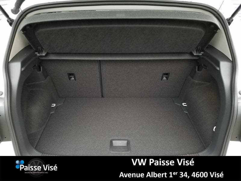 Volkswagen T-Cross Style Design - 26