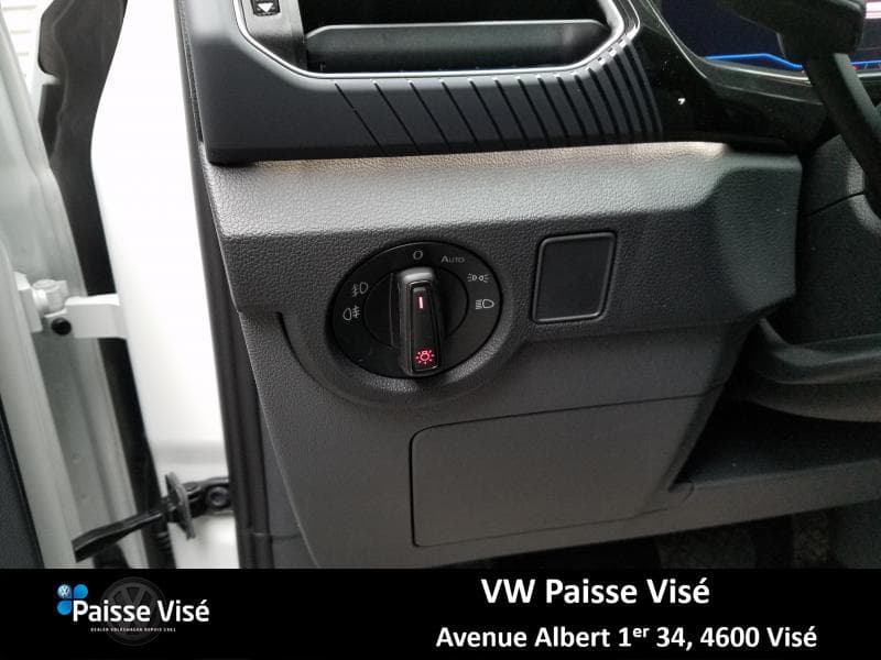 Volkswagen T-Cross Style Design - 23