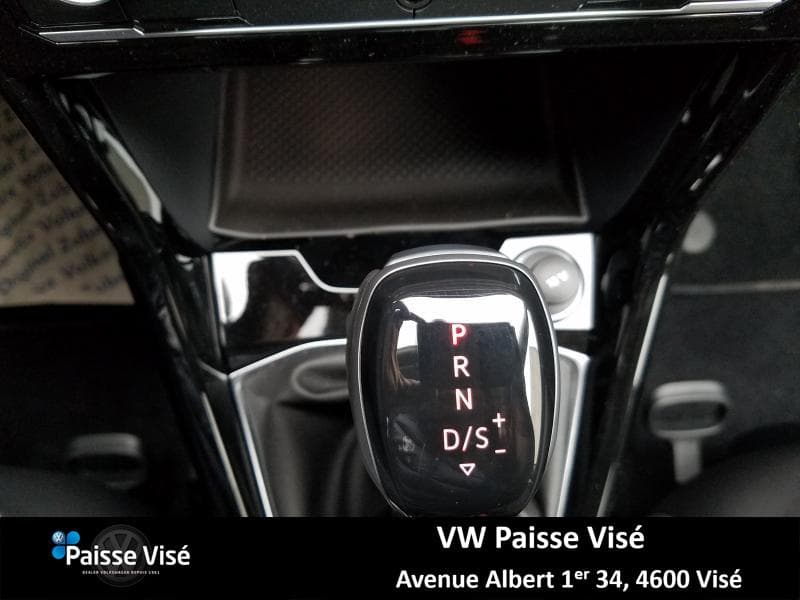 Volkswagen T-Cross Style Design - 22