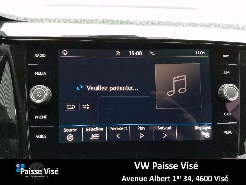 Volkswagen T-Cross Style Design - 15
