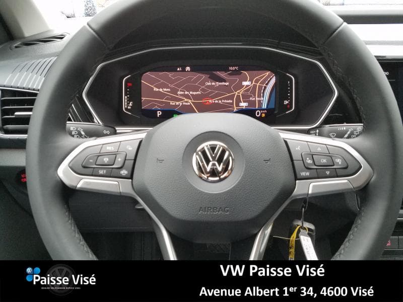 Volkswagen T-Cross Style Design - 9
