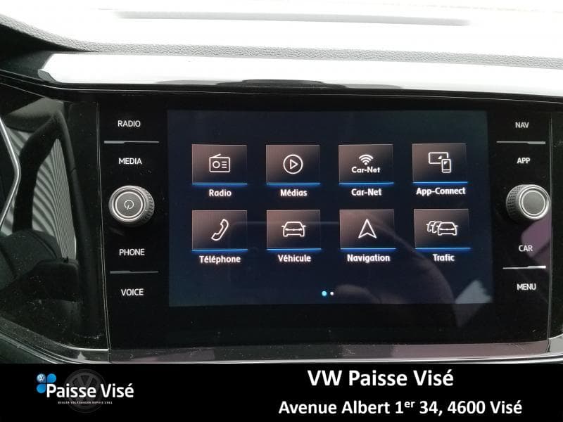 Volkswagen T-Cross Style Design - 20